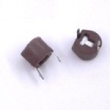 Конденсатор подстроечный  20-120 пФ, d=6 мм, JML06-1-120p