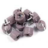 Конденсатор подстроечный  1-3 пФ, d=6 мм, JML06-1-3p