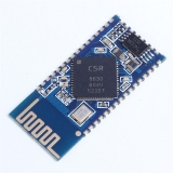 Стерео аудио модуль Bluetooth, поддержка версии 4.0/4.1, A2DP/AVRCP/ААС CSR8630 BTM830 CSR8635