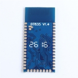 Стерео аудио модуль Bluetooth, поддержка версии 4.0/4.1, A2DP/AVRCP/ААС CSR8630 BTM830 CSR8635