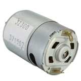Двигатель DC 3В - 12В 29326rpm (макс)