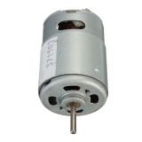 Двигатель DC 3В - 12В 29326rpm (макс)