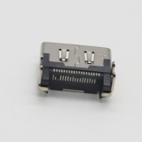 Разъем HDMI на плату для PS4 (мама)