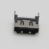 Разъем HDMI на плату для PS4 (мама)