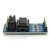 AT24C256 ,  интерфейс I2C, модуль EEPROM памяти