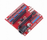 Плата расширения для Arduino NANO V3.0