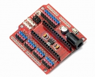 Плата расширения для Arduino NANO V3.0