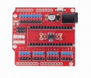 Плата расширения для Arduino NANO V3.0