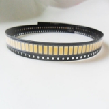 Светодиод SMD 5630 ультра яркий белый холодный цвет 45-50LM 0.5Вт 15000K 3.3-3.6В 150мА