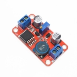 Преобразователь напряжения повышающий на  XL6019 DC-DC boost power module regulated power supply