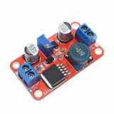 Преобразователь напряжения повышающий на  XL6019 DC-DC boost power module regulated power supply