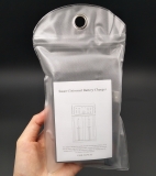 Зарядное устройство LiitoKala Lii-100C для Li-Ion, Li-Pol, LiFePo4, Ni-MH/Cd аккумуляторов типа A, AA, AAA, 18650, 14500 и т.д. с питанием от USB
