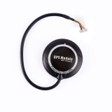 UBLOX NEO-8M - GPS/ГЛОНАСС/BeiDou модуль с компасом. APM 2.6