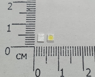 Светодиод SMD 2835 LG Innotek LATWT470RELZK белый 110-140 Лм, 7000-10000 К, 3.0-3.6 В, 400-650 мА, 1.46 Вт
