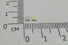 Светодиод SMD 2835 LG Innotek LATWT470RELZK белый 110-140 Лм, 7000-10000 К, 3.0-3.6 В, 400-650 мА, 1.46 Вт