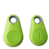 Брелок антипотеряшка Tracker Key Finder Bluetooth 4.0, управление смартфоном, режим ожидания до 6 месяцев