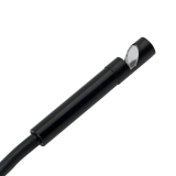 Эндоскоп 7мм 6LED USB, водонепроницаемый, длина провода 2м.