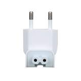 Сетевой переходник адаптер Wall Plug Europe EU для Apple MacBook Pro Retina Air IPAD iPhone