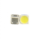 Светодиод SMD 3030 6V Lextar PT30W45 V1 ультра яркий белый цвет  6В 350мА