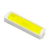 Светодиод SMD 7020 ультра яркий белый холодный цвет 60-70LM 0.5Вт 160мА, 10000-13000К, 3.2-2.4В