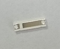 Светодиод SMD 7020 ультра яркий белый холодный цвет 60-70LM 0.5Вт 160мА, 10000-13000К, 3.2-2.4В