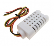 Датчик температуры и влажности AOSONG AMT2001 (Humidity & temp Sensor)