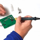 Паяльник миниатюрный USB 5В 8Вт