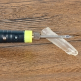 Паяльник миниатюрный USB 5В 8Вт