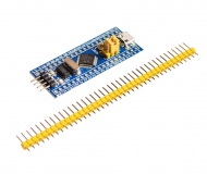 Отладочная плата STM32F103C8T6 на базе STM32, ARM® 32-bit Cortex®-M3