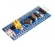 Отладочная плата STM32F103C8T6 на базе STM32, ARM® 32-bit Cortex®-M3