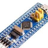 Отладочная плата STM32F103C8T6 на базе STM32, ARM® 32-bit Cortex®-M3