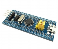 Отладочная плата STM32F103C8T6 на базе STM32, ARM® 32-bit Cortex®-M3