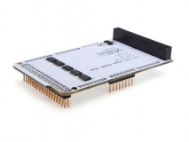 ITDB02 / SHD10 Arduino MEGA Shield v2.2 (Преобразователь уровней Mega 3,3 / 5 В для мониторов TFT01, поддержка TFT 3.2'', 4.3'' 5.0'', 7.0'')
