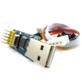Программатор ST-LINK v2 mini для STM32 STM8