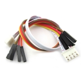 Программатор ST-LINK v2 mini для STM32 STM8