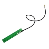 Антенна GSM GPRS 3G, усиление 3 db, разъем ipx13, 50 Ом