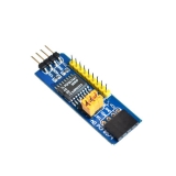 Модуль расширения на базе PCF8574 IO Expansion Board дистанционного 8-битного расширителя ввода-вывода шины I2C