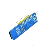 Модуль расширения на базе PCF8574 IO Expansion Board дистанционного 8-битного расширителя ввода-вывода шины I2C