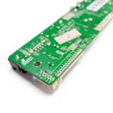 Универсальный LCD контроллер  Z. VST.3463.A1, поддержка цифрового сигнала DVB-T2 DVB-T DVB-C, интерфейсы vga/hdmi/av-in/PC audio in/tv/usb(воспроизведение),IR+KEY, поддержка русского языка
