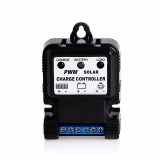 Солнечный контроллер заряда аккумуляторной батареи с ШИМ  CTK5S 6В/12В 10А