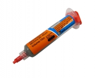 Паста паяльная MECHANIC 10CC Flux XG-Z40, шприц 10 куб. см