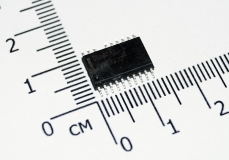 DDA002C Switch-Mode Power Supply Controller for Backlight and LLC Converters