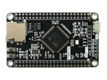 Отладочная плата с микроконтроллером STM32 (STM32F407VET6)