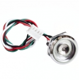 Считыватель Touch Memory iButton DS9092 с подсветкой