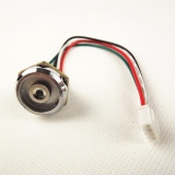 Считыватель Touch Memory iButton DS9092 с подсветкой
