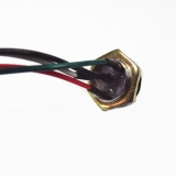 Считыватель Touch Memory iButton DS9092 с подсветкой