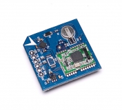 UBLOX NEO-8M - GPS/ГЛОНАСС/BeiDou модуль GN-801 (TTL)