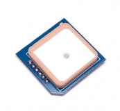 UBLOX NEO-8M - GPS/ГЛОНАСС/BeiDou модуль GN-801 (TTL)