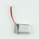 Литий-полимерный аккумулятор 3,7В  081725 801725 150mah 30C JJR/C (квадрокоптеры H20, H8 mini, Syma S107, S107G, X2)