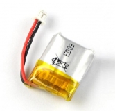 Литий-полимерный аккумулятор 3,7В  071621 701621 120mah (квадрокоптеры Cheerson CX10 CX-10 CX-10A)